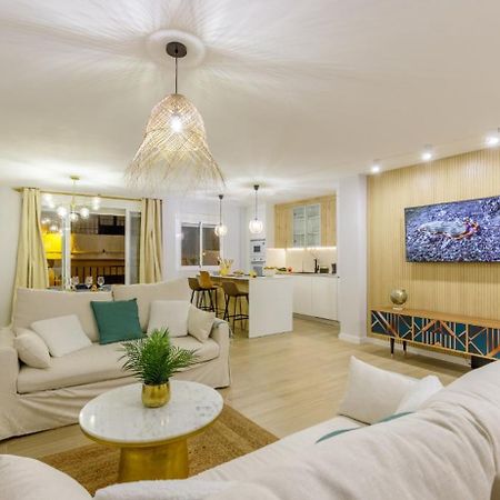 Picasso 2 Luxury Apartment Malaga Exterior photo