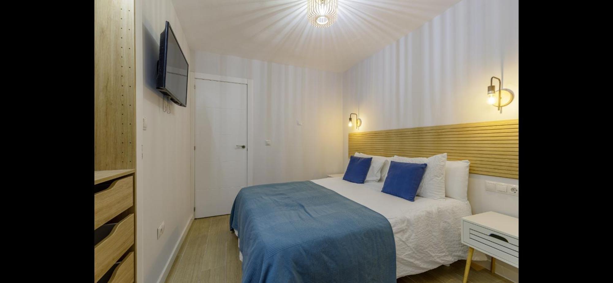 Picasso 2 Luxury Apartment Malaga Exterior photo